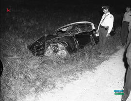 001 - Accident