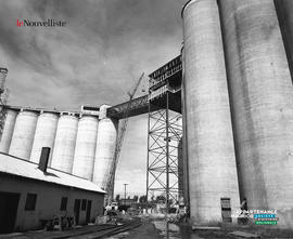 003 - Nouvelle passerelle
