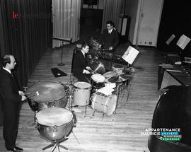 002 - Musiciens