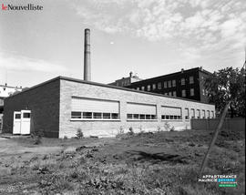 002 - Hôpital St-Joseph