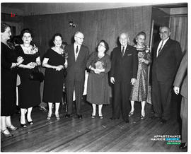 002 - Fête club des 25 ans