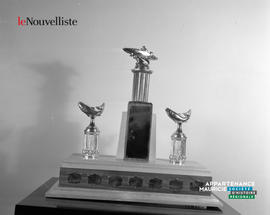 004 - Trophée
