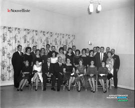 004 - Groupe de personnes
