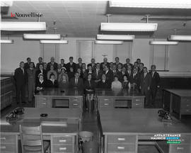 001 - Groupe de personnes