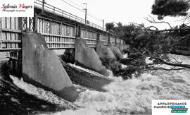 Barrage de Shawinigan