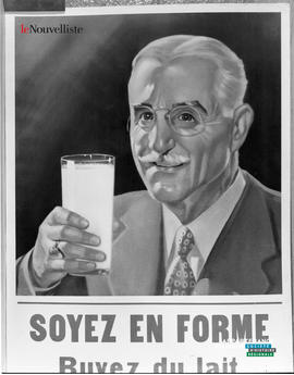001 - Publicité
