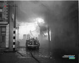 004 - Incendie
