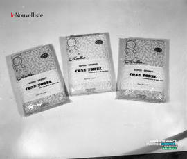 001 - Serviettes