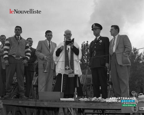 Original Document numérisé not accessible