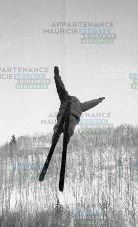 Ski acrobatique