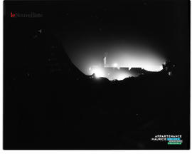 003 - Terrain illuminé