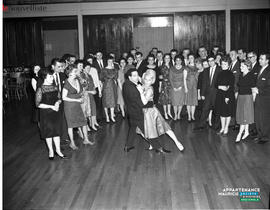 004 - Cours de danse