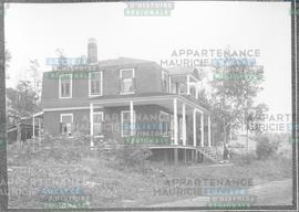 The Company's house