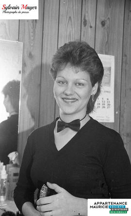 Sylvie Morais