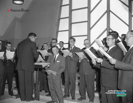 006 - Chorale