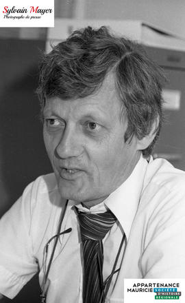 Dominique Grenier