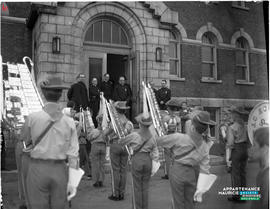 001 - Cadets