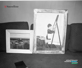 004 - Peintures