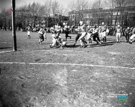 002 - Football