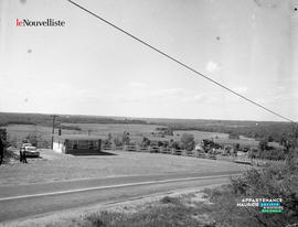 001 - Snack Bar des Forges