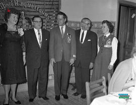 001 - Groupe de personnes
