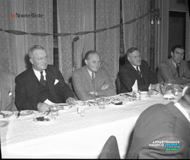 003 - Banquet