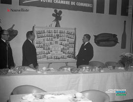 001 - Mosaïque pour maire Montour