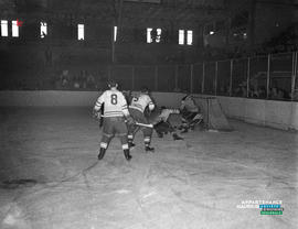 001 - Hockey