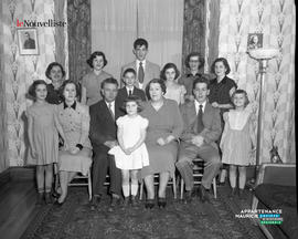 001 - Famille