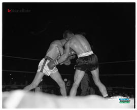 010 - Boxe