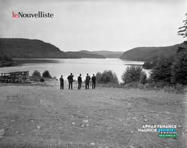 003 - Lac-à-la-Pêche