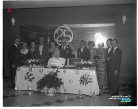 004 - Noces d’argent