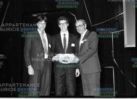 Remise de prix