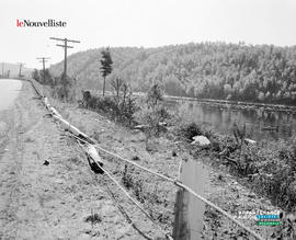 001 - Bord de la rivière