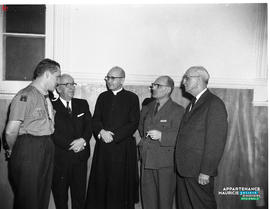 001 - Préparation et journée diocésaine des scouts