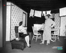 005 - Pièce de théâtre