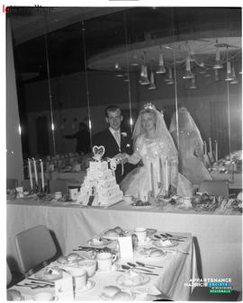 009 - Mariage