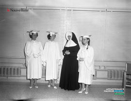 001 - Graduation