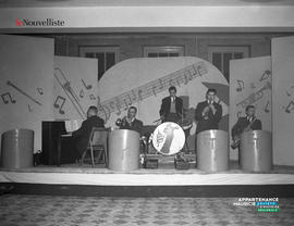 002 - Orchestre