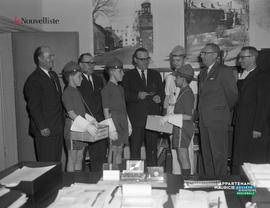 001 - Cadets et hommes