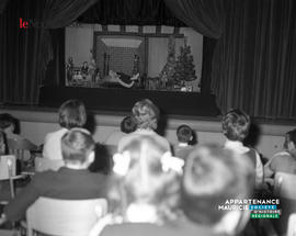 001 - Spectacle marionnettes