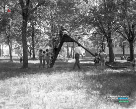 013 - Parc