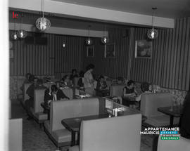 002 - Restaurant La Marmite