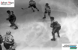 Joueurs de hockey