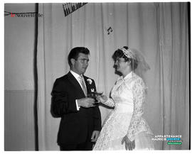 001 - Mariage double