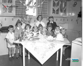 001 - Fête d'enfants