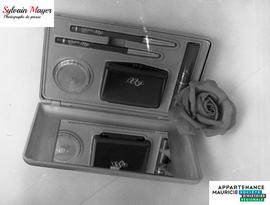 Trousse de beauté