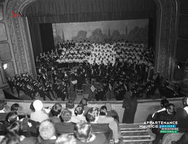 001 - Orchestre