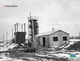 003 - Northern Electric