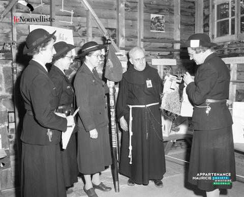 Original Document numérisé not accessible